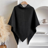 Aurora - soft fall cloak — view 4