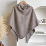 Aurora - soft fall cloak — view 5
