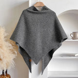 Aurora - soft fall cloak — view 7