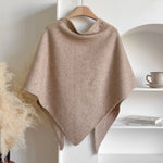 Aurora - soft fall cloak — view 8