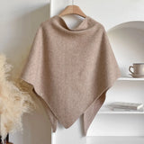 Aurora - soft fall cloak — view 8