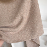 Aurora - soft fall cloak — view 9