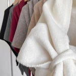 Aurora - soft fall cloak — view 11