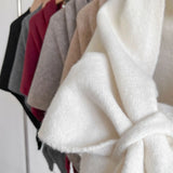 Aurora - soft fall cloak — view 11
