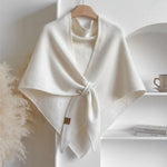 Aurora - soft fall cloak — view 13