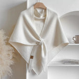 Aurora - soft fall cloak — view 13