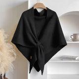 Aurora - soft fall cloak — view 14