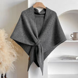 Aurora - soft fall cloak — view 15