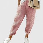 Ayda - comfortable women's trousers — view 1