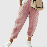 Ayda - comfortable women's trousers — view 1