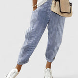 Ayda - comfortable women's trousers — view 2