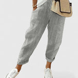 Ayda - comfortable women's trousers — view 4