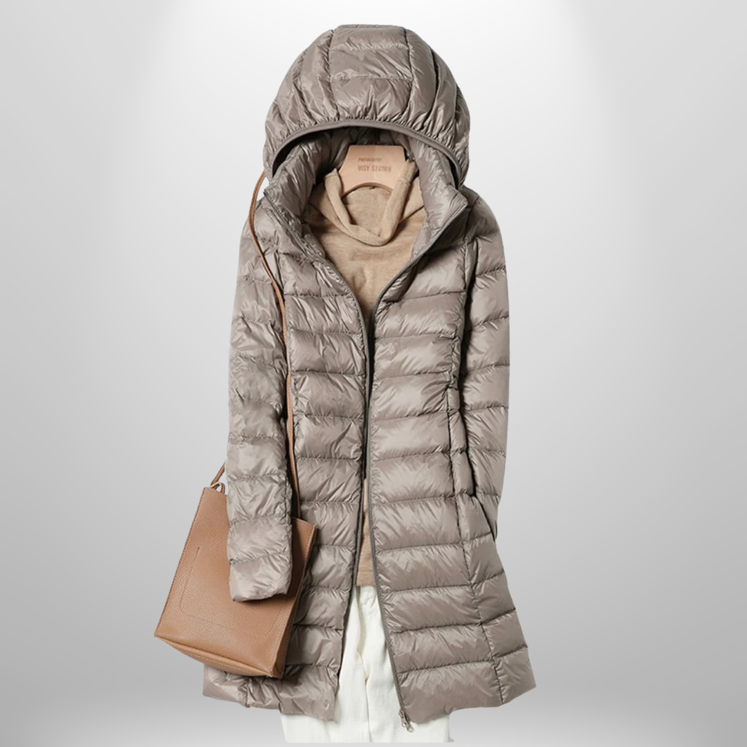 Ayda - ultralight jacket — view 3