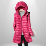 Ayda - ultralight jacket — view 4
