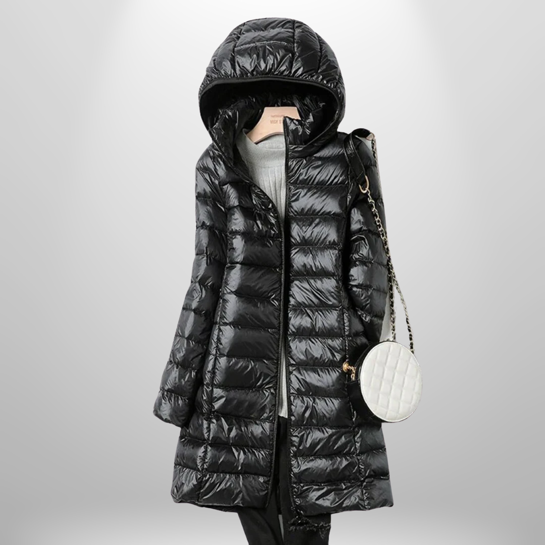 Ayda - ultralight jacket — view 5