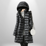 Ayda - ultralight jacket — view 5
