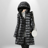 Ayda - ultralight jacket — view 5