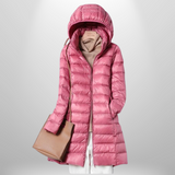 Ayda - ultralight jacket — view 6