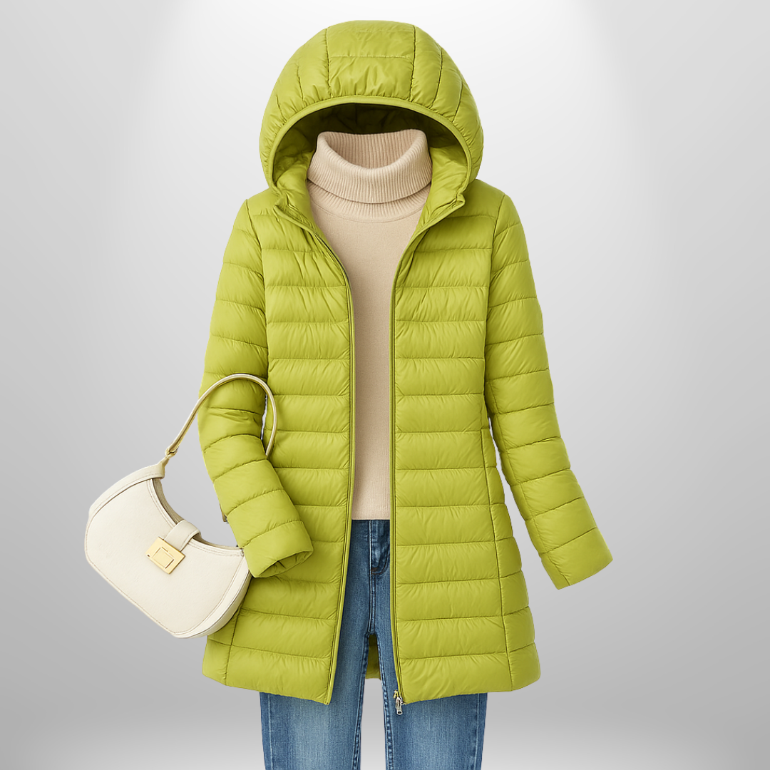 Ayda - ultralight jacket — view 7