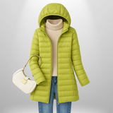 Ayda - ultralight jacket — view 7