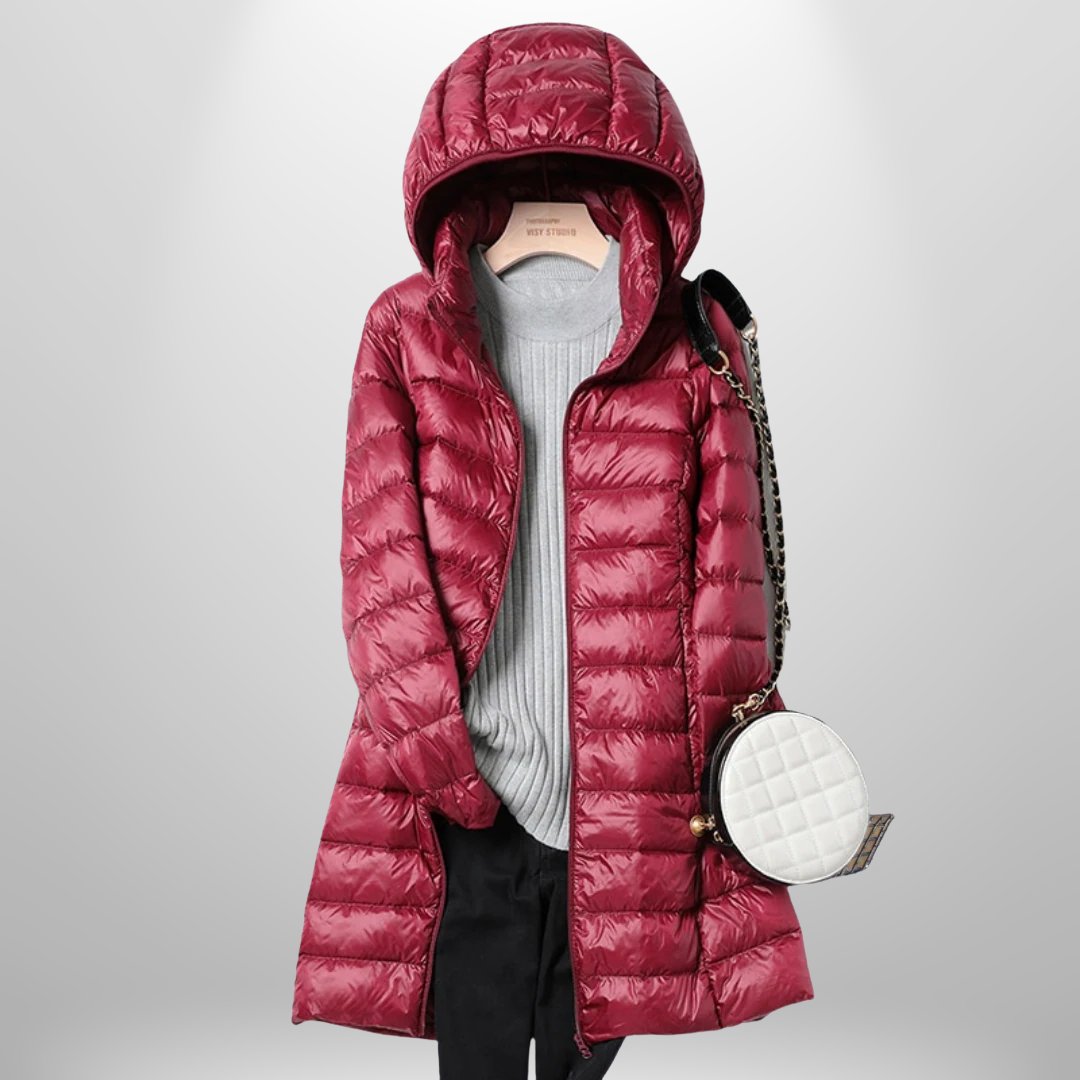 Ayda - ultralight jacket — view 8