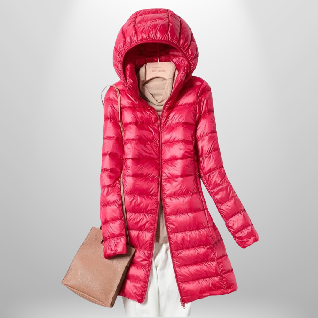 Ayda - ultralight jacket — view 9