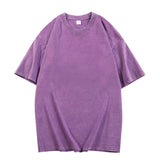 Bailey - loose fitting comfortable top with a scoop neck — view 8