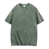Bailey - loose fitting comfortable top with a scoop neck — view 9