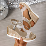Bailey - sandals — view 4