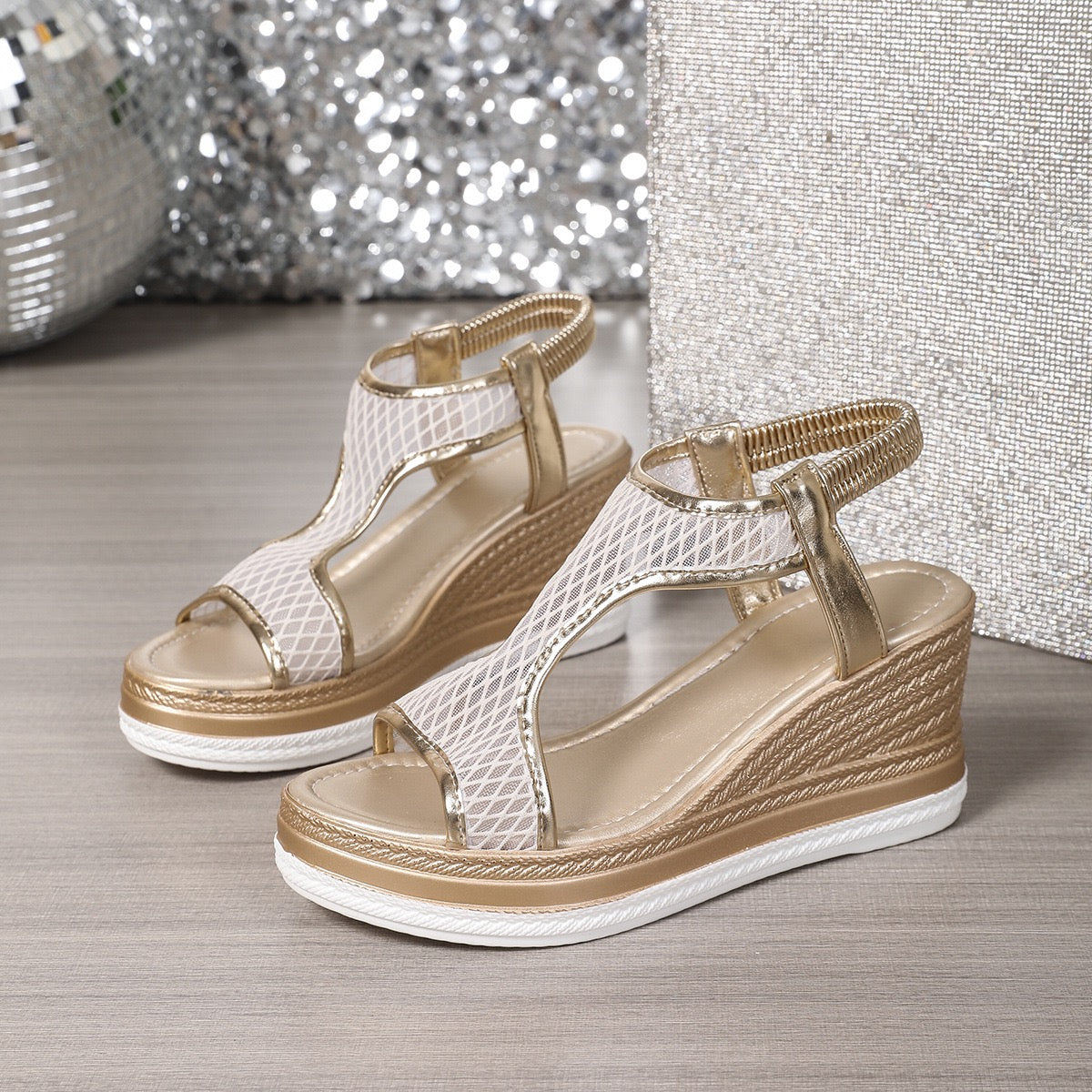 Bailey - sandals — view 13