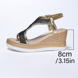 Bailey - sandals — view 16