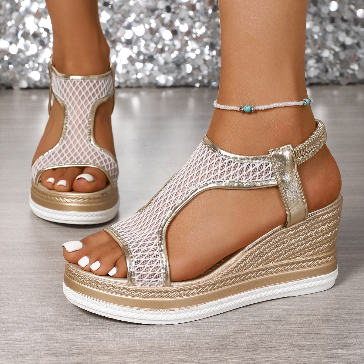 Bailey - sandals — view 18