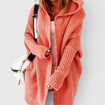 Bella - cosy cardigan — view 4