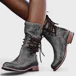 Inside - elegant and comfortable boots — view 2