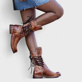 Inside - elegant and comfortable boots — view 3