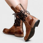 Inside - elegant and comfortable boots — view 5