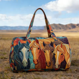 Bernice - Soft travel bag — view 1