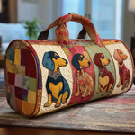 Bertha - Soft travel bag — view 1