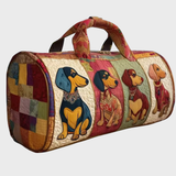 Bertha - Soft travel bag — view 2