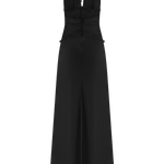 Bethany - Lace and satin dress — view 6