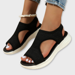 Bethany - sandals — view 1