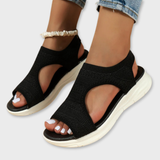 Bethany - sandals — view 1
