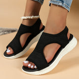 Bethany - sandals — view 2