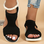 Bethany - sandals — view 4