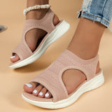 Bethany - sandals — view 6
