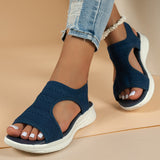 Bethany - sandals — view 9