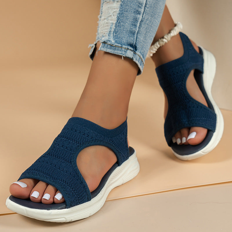 Bethany - sandals — view 9