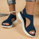 Bethany - sandals — view 10
