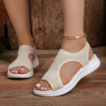 Bethany - sandals — view 11