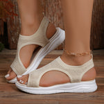 Bethany - sandals — view 12